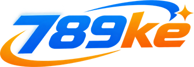 789ke logo